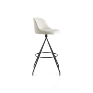 viccarbe aleta stool product 2