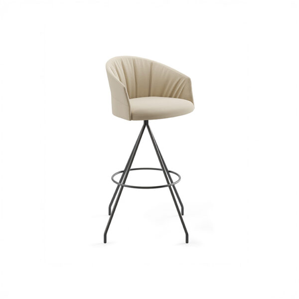viccarbe copa stool product 3