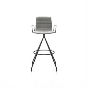 viccarbe klip stool product 1