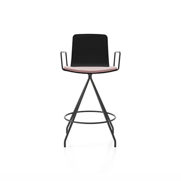 viccarbe klip stool product 2