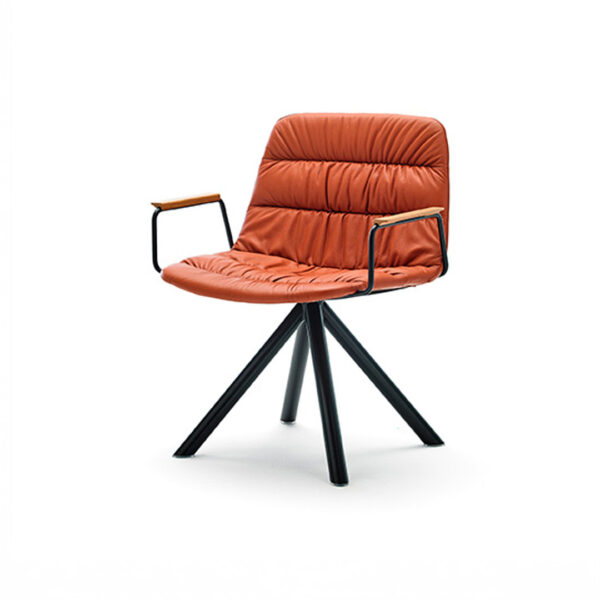 viccarbe maarten lounge product 2