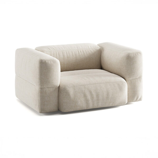 viccarbe savina lounge product 1
