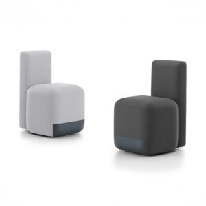 viccarbe season lounge chair product 1