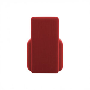 viccarbe season lounge chair product 2