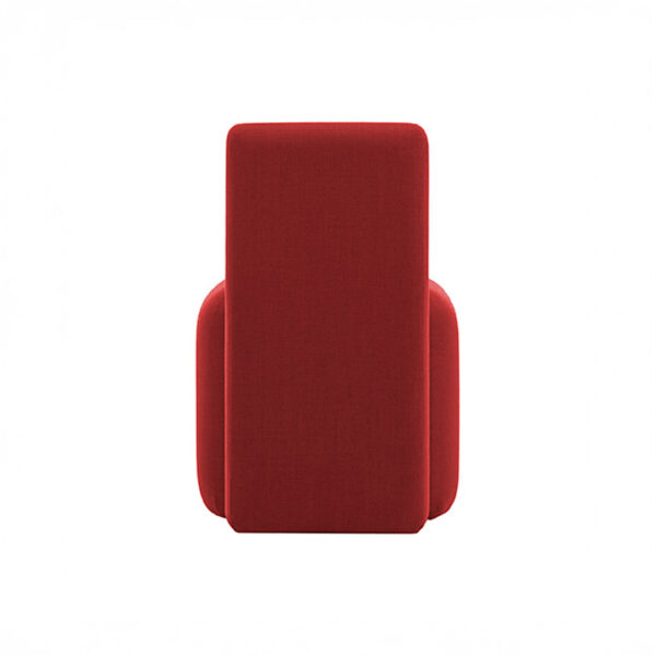 viccarbe season lounge chair product 2