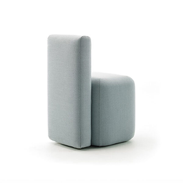 viccarbe season lounge chair product 4