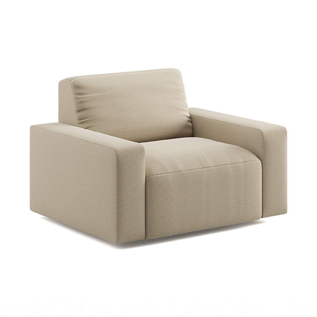 viccarbe sistema floor lounge product 1