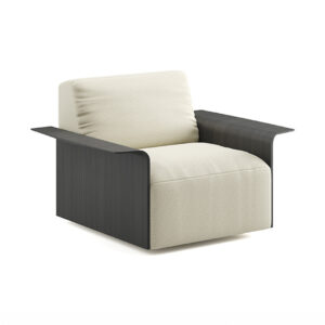 viccarbe sistema floor lounge product 2