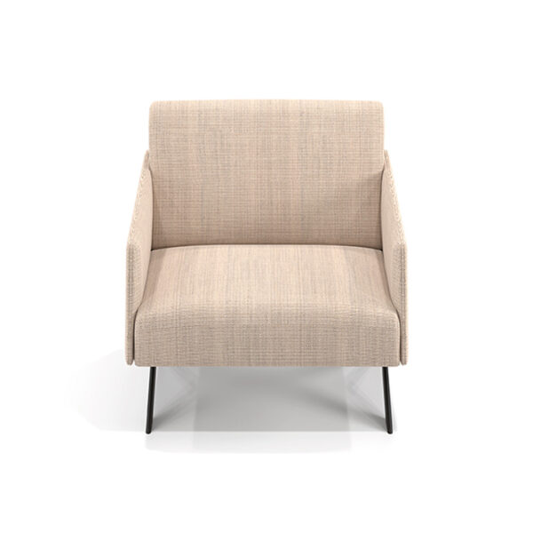 viccarbe sistema legs lounge product 2