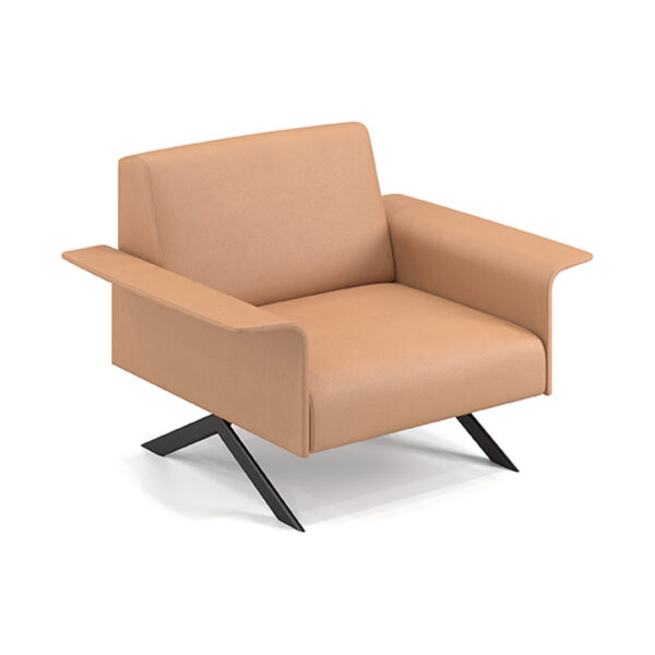 viccarbe sistema legs lounge product 3