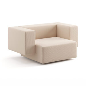 viccarbe step lounge product 2