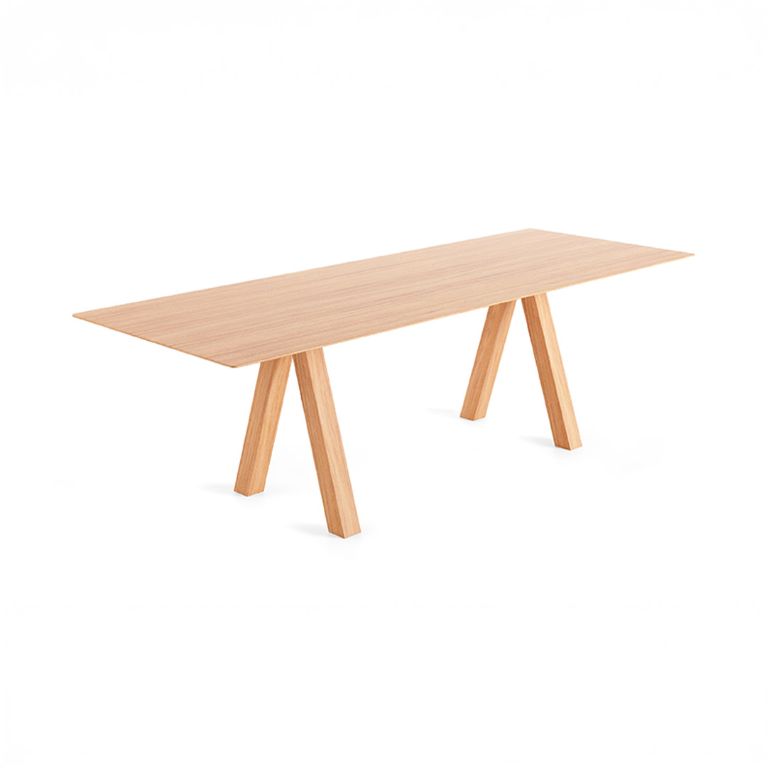 viccarbe trestle product 1
