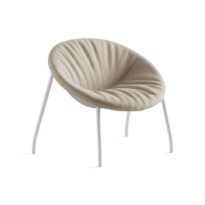 viccarbe zoco armchair product 1