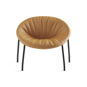 viccarbe zoco armchair product 2