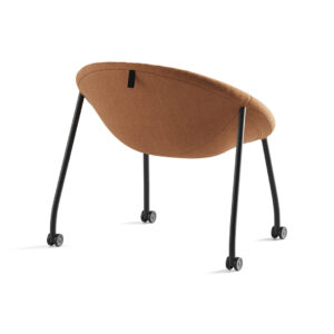 viccarbe zoco armchair product 4