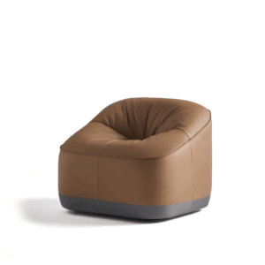 viccarbe cubow lounge chair product 3