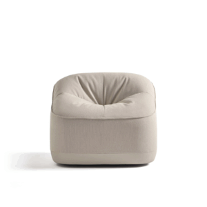 viccarbe cubow lounge chair product 2