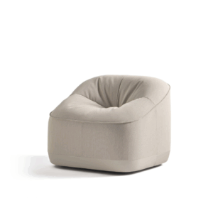 viccarbe cubow lounge chair product 1