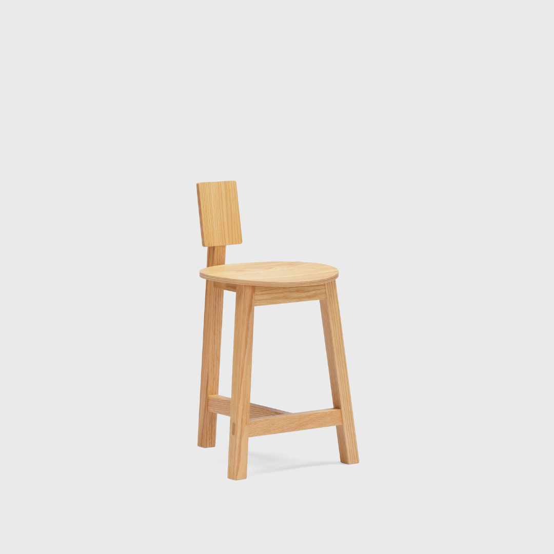 ariake homage stool product 1