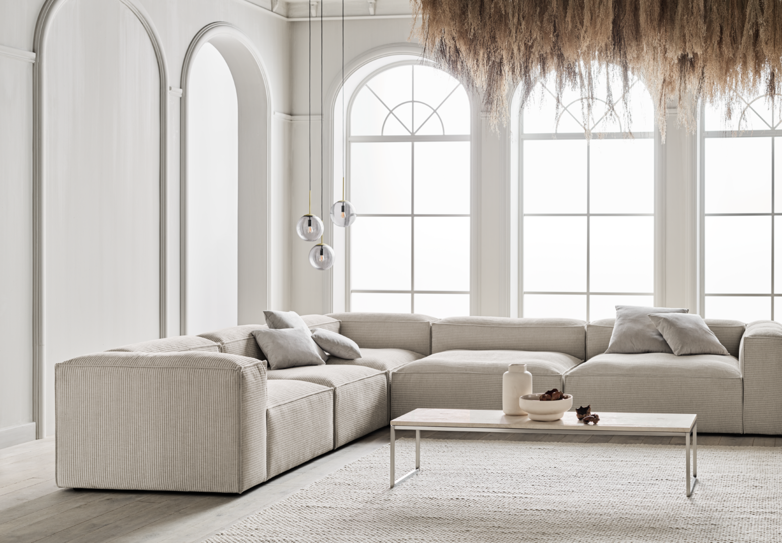 bolia cosima sofa lifestyle 1