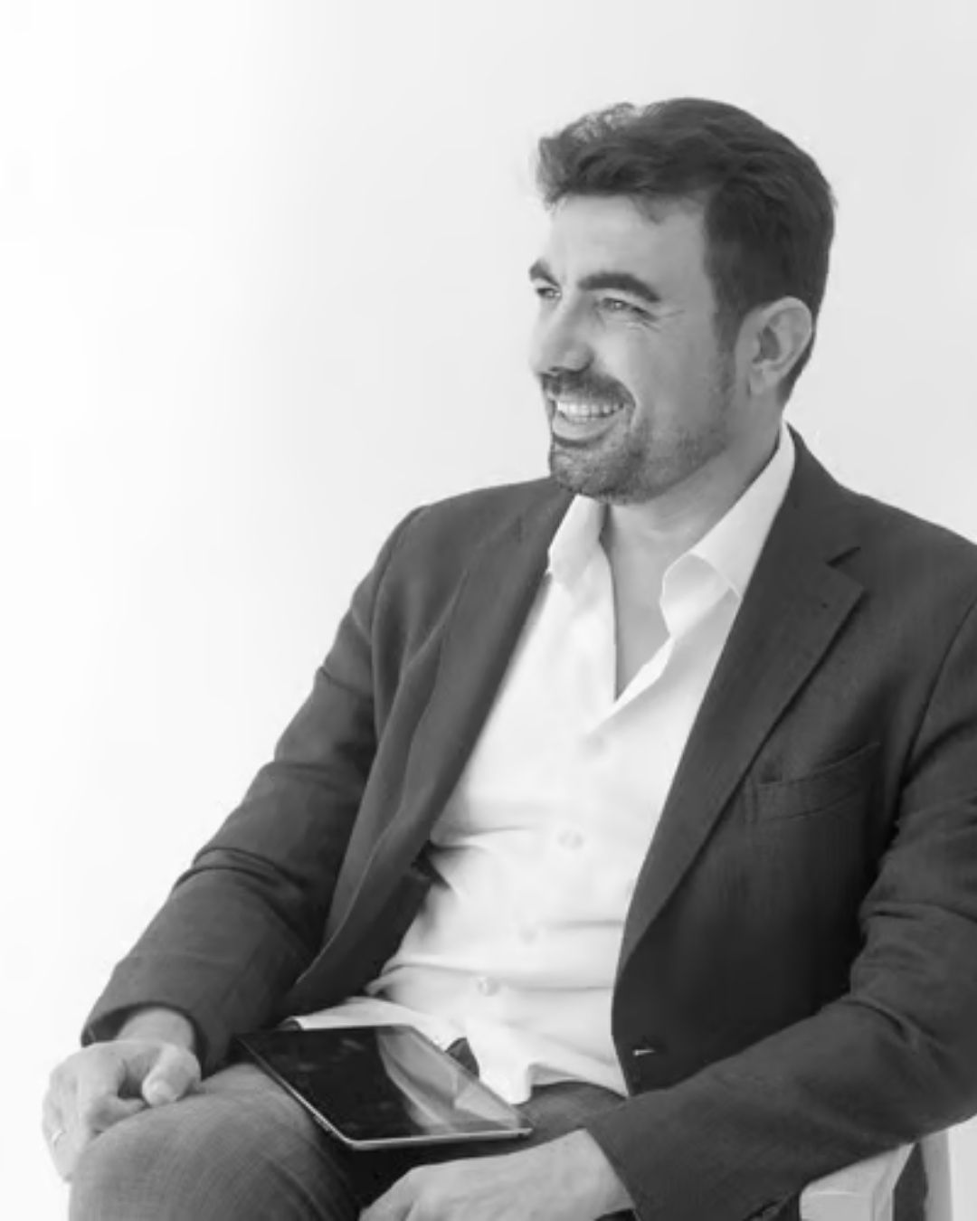 santiago sevillano studio profile