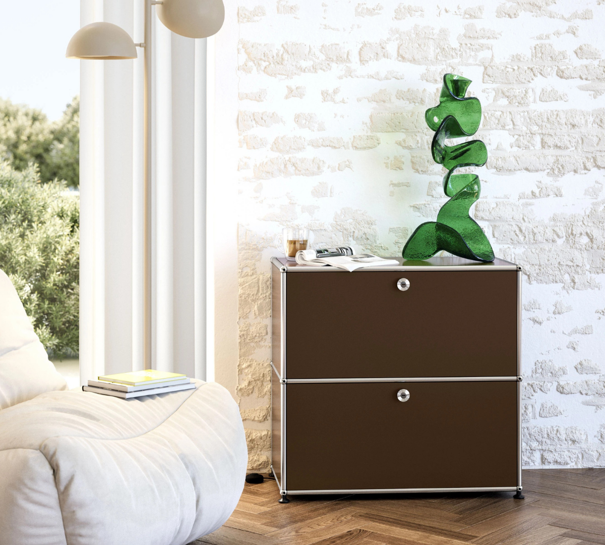 usm haller sideboard s2 lifestyle 1