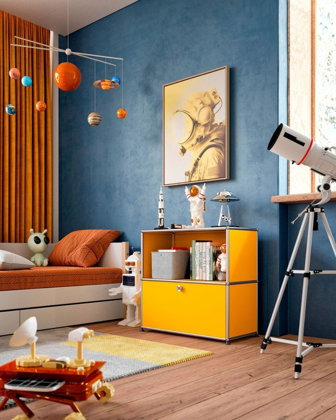 usm haller sideboard m62 lifestyle 1