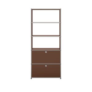 usm haller shelving m24 product 2