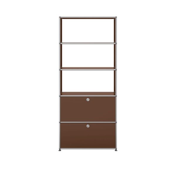 usm haller shelving m24 product 2