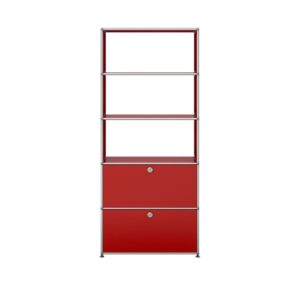 usm haller shelving m24 product 5