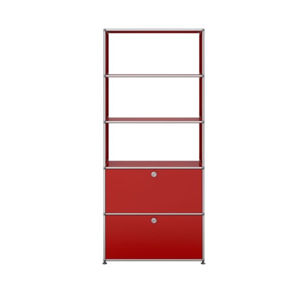 usm haller shelving m24 product 5