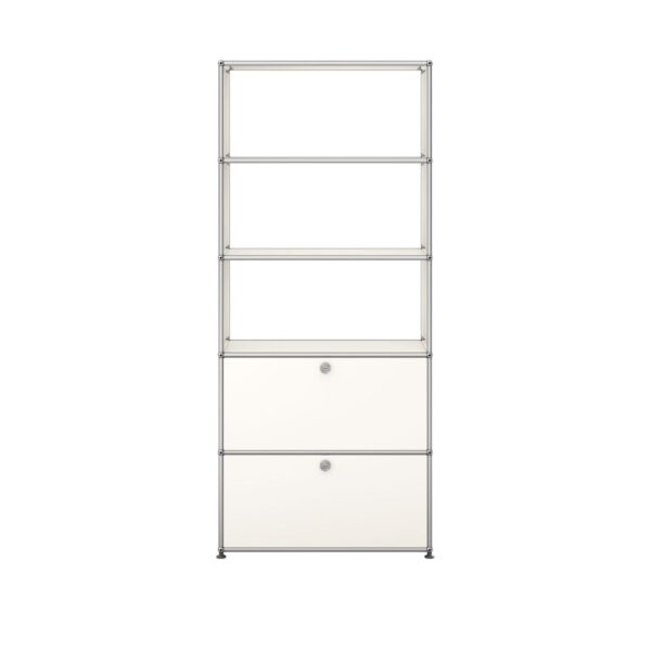 usm haller shelving m24 product 3