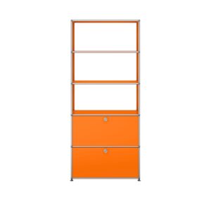 usm haller shelving m24 product 1
