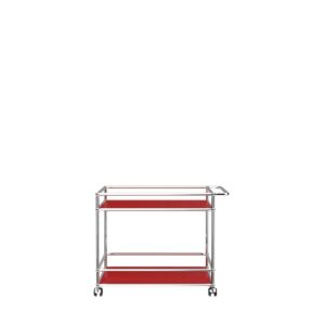 usm haller serving trolley product 4