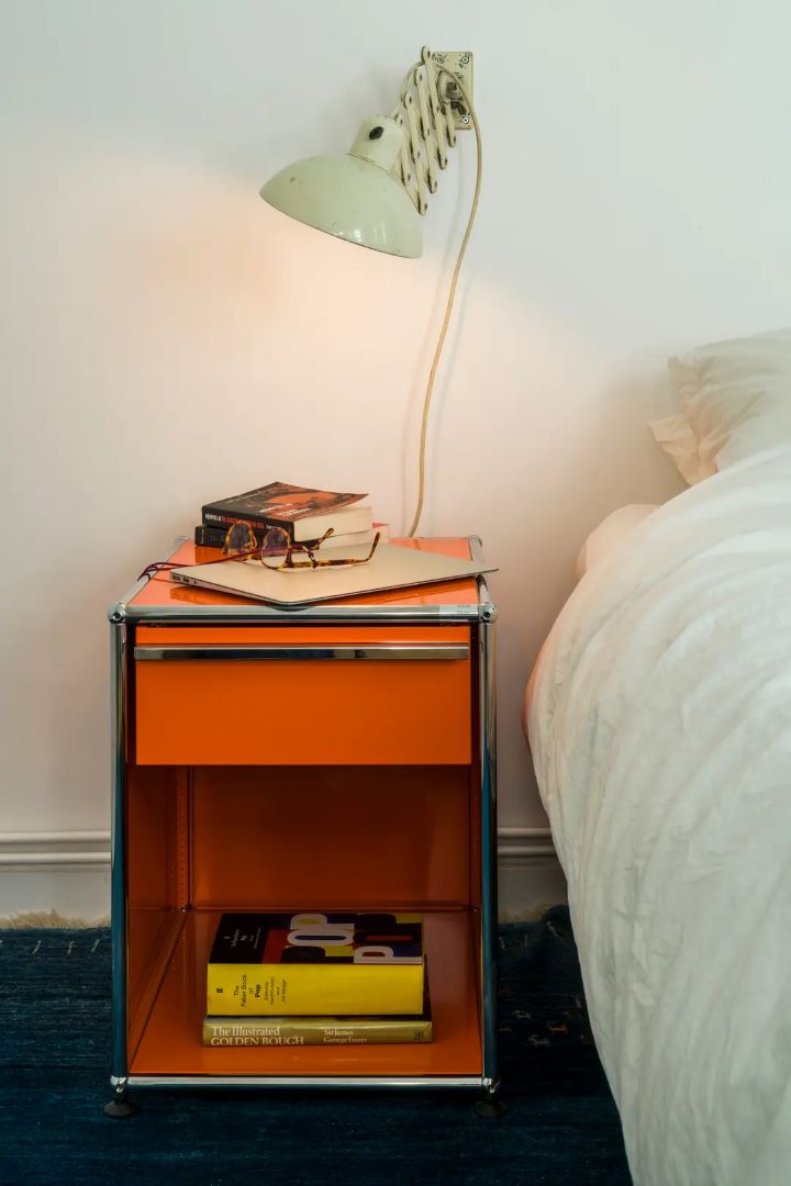 haller – bedside table lifestyle 1