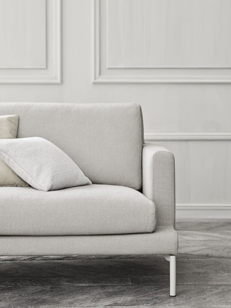 Veneda Sofa - designFARM - Authentic Furniture, Lighting & Accessories