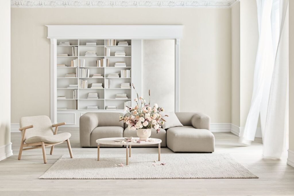 Tuk Coffee Table - designFARM - Authentic Furniture, Lighting & Accessories