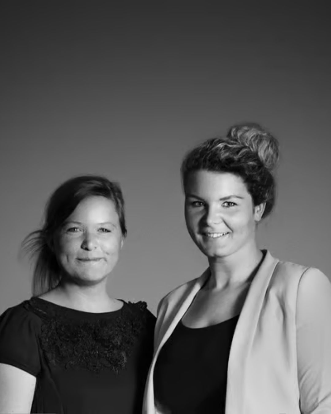 anna & signe