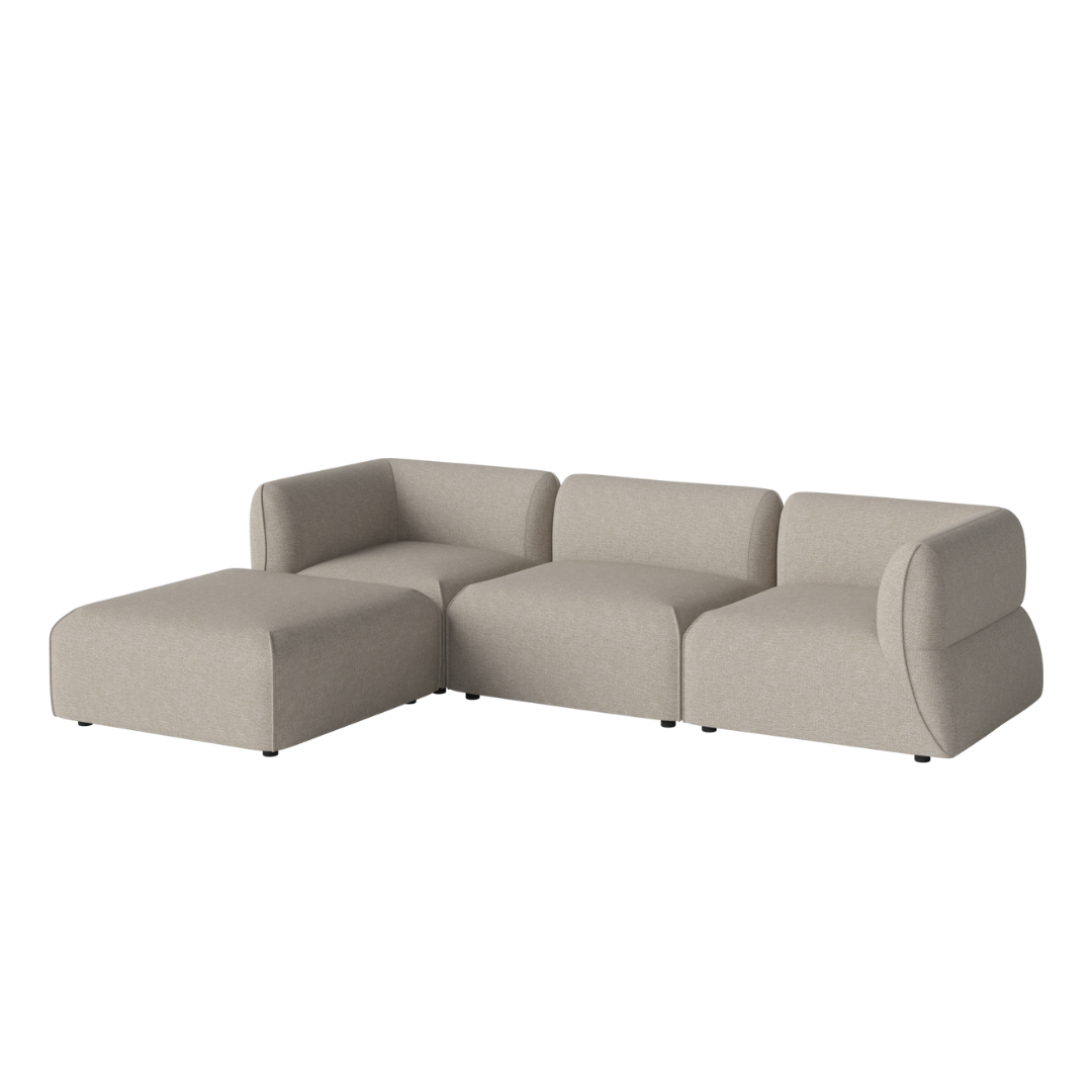 bolia arke garden sofa product 1