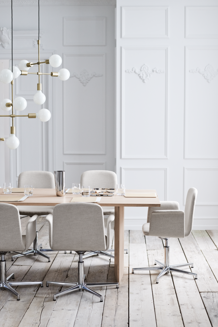 bolia palm office chair product 1