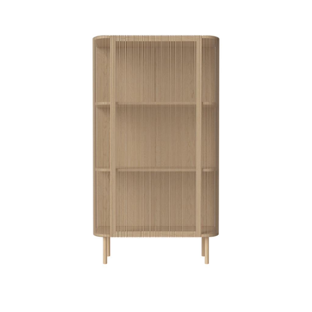 Cord Highboard - designFARM - Authentic Furniture, Lighting & Accessories