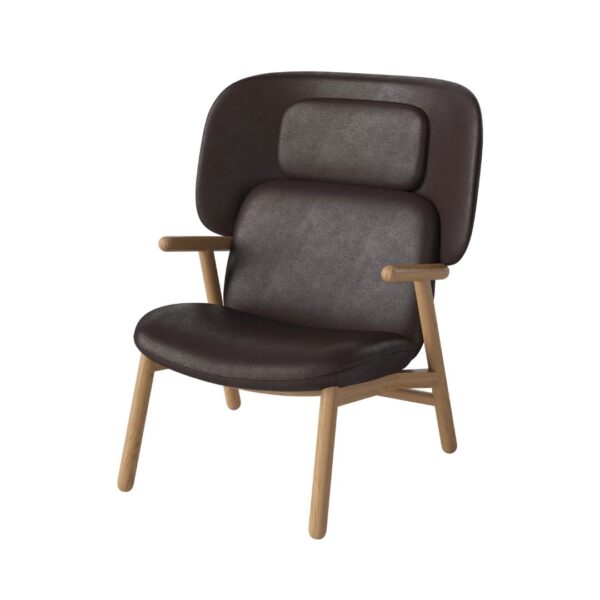 bolia cosh armchair product 5