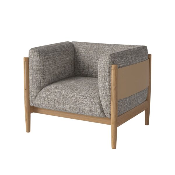 bolia dive armchair product 3