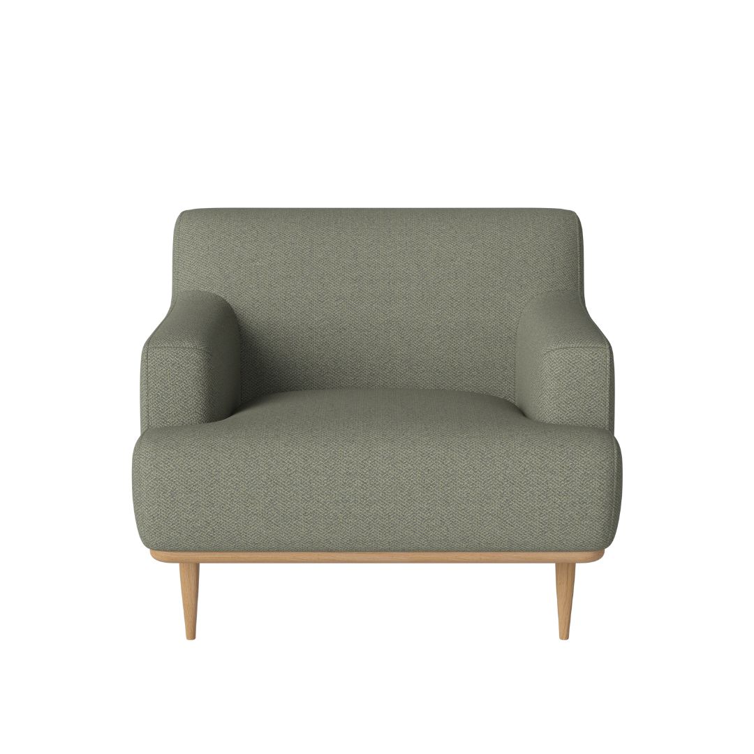 bolia dover armchair product 3