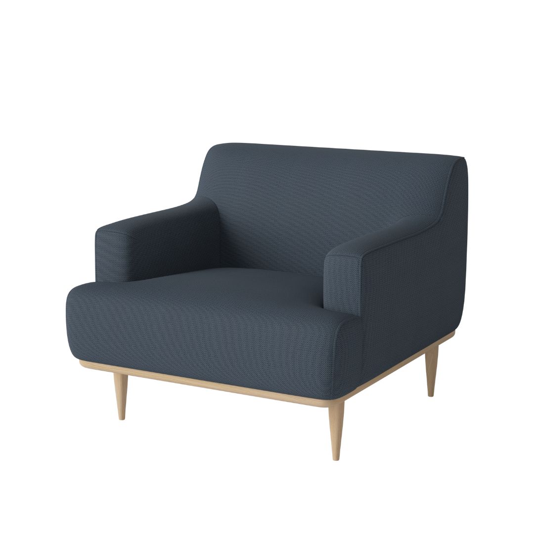 bolia dover armchair product 4