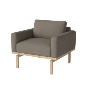 bolia elton armchair product 3