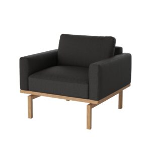 bolia elton armchair product 3