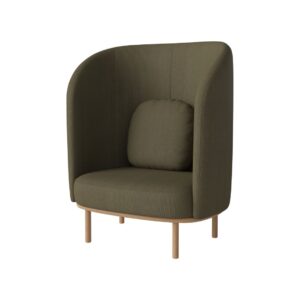 bolia fuuga armchair product 3