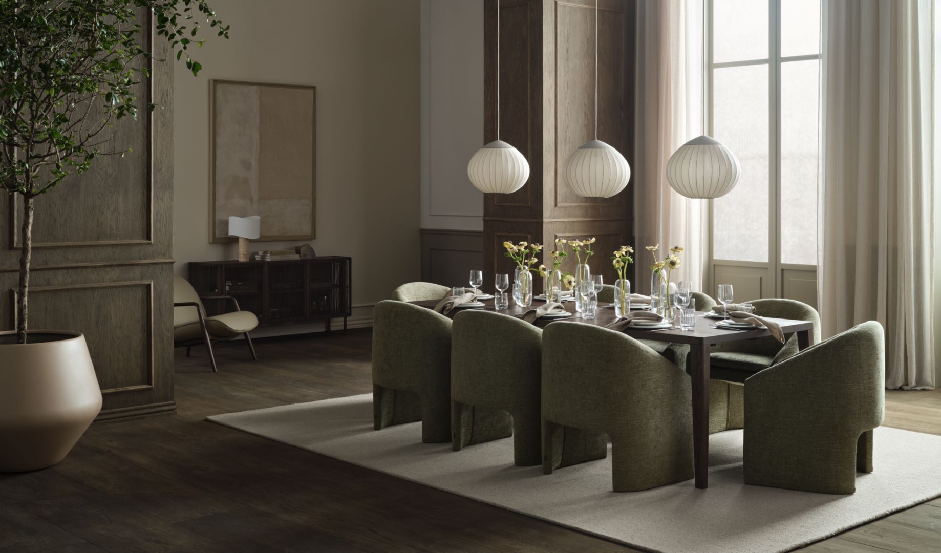 bolia natura rugs lifestyle 1