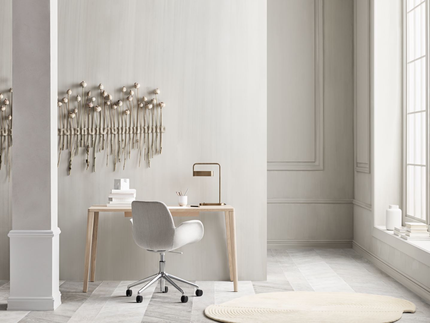 bolia seed 5 star chair lifestyle 1
